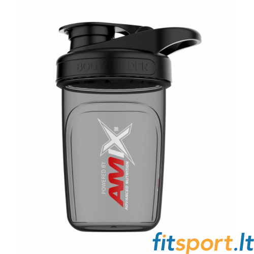 Amix Bodybuilder shaker 300 ml. 